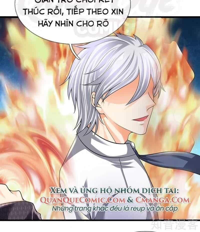 Đô Thị Chi Nghịch Thiên Tiên Tôn - Chương 128 - ảnh 2