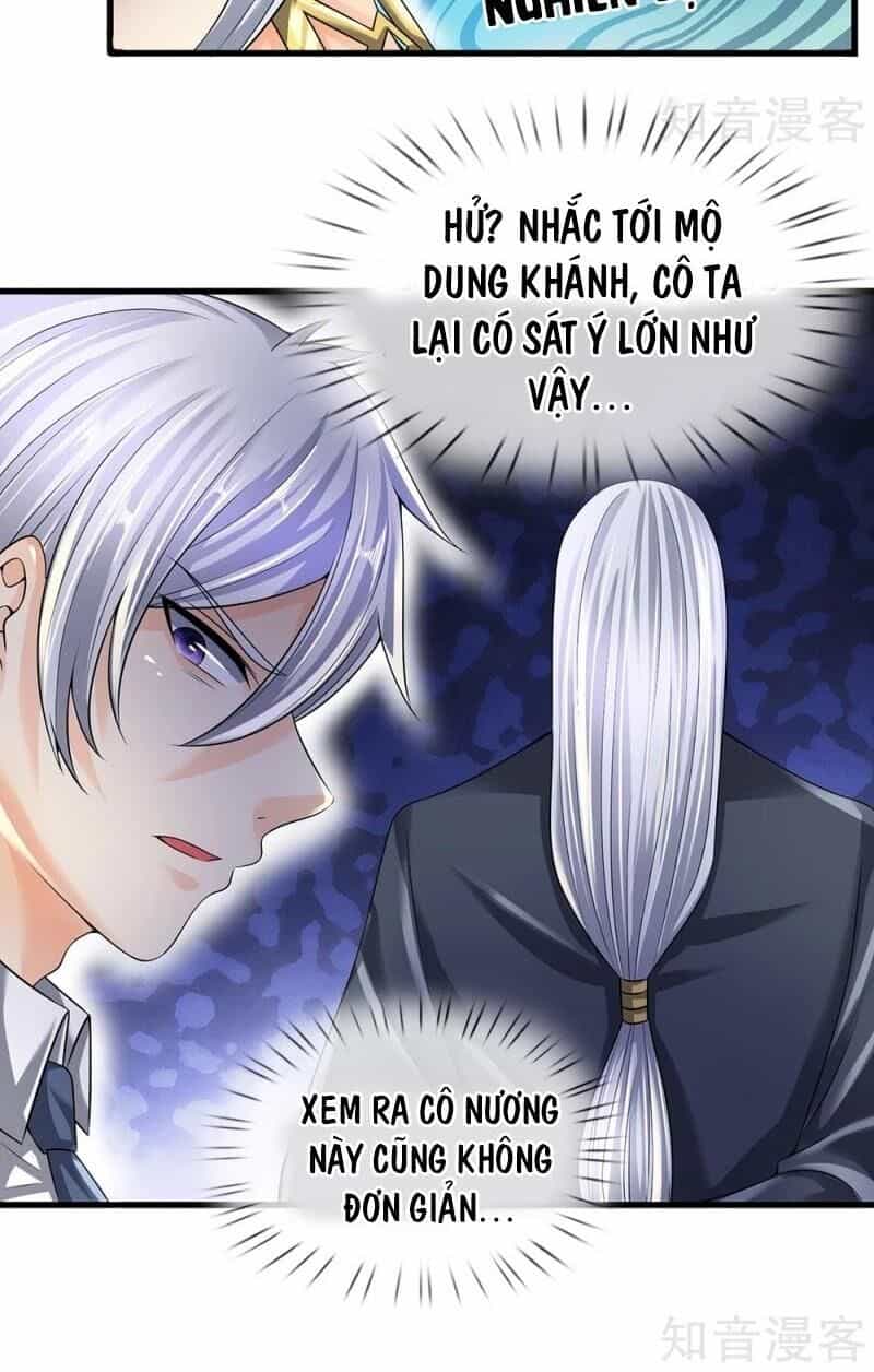 Đô Thị Chi Nghịch Thiên Tiên Tôn - Chương 128 - ảnh 6