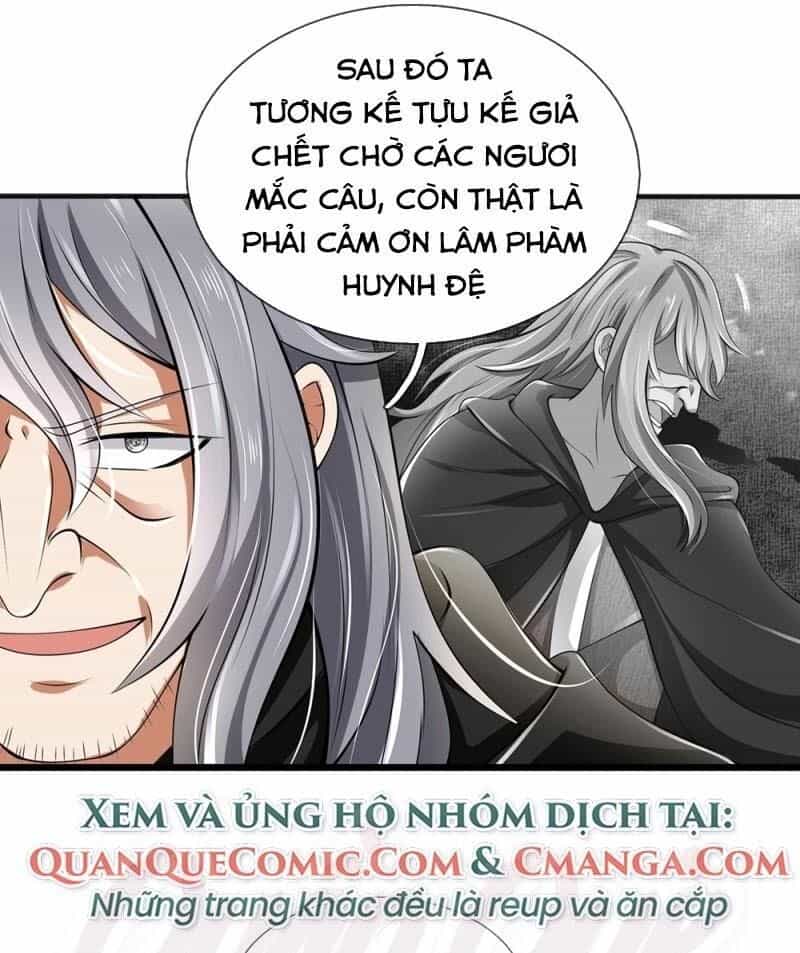 Đô Thị Chi Nghịch Thiên Tiên Tôn - Chương 129 - ảnh 1