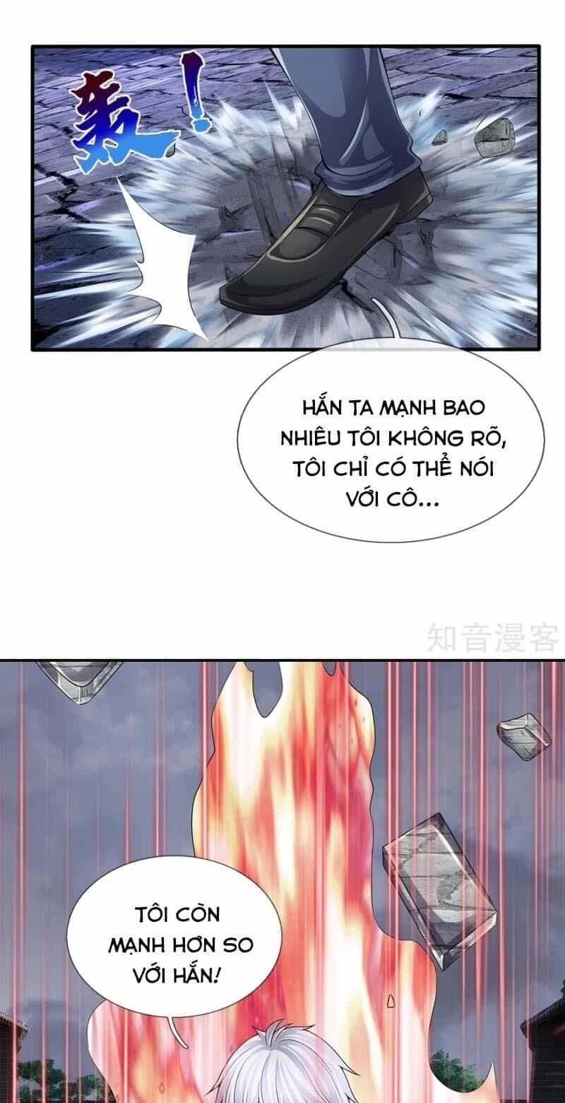 Đô Thị Chi Nghịch Thiên Tiên Tôn - Chương 131 - ảnh 7
