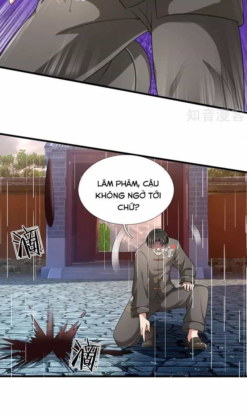 Đô Thị Chi Nghịch Thiên Tiên Tôn - Chương 133 - ảnh 14