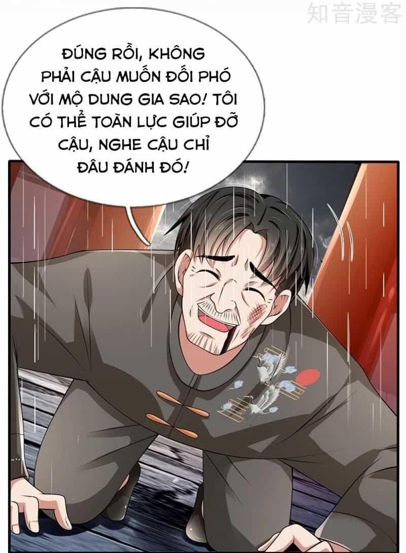 Đô Thị Chi Nghịch Thiên Tiên Tôn - Chương 133 - ảnh 3
