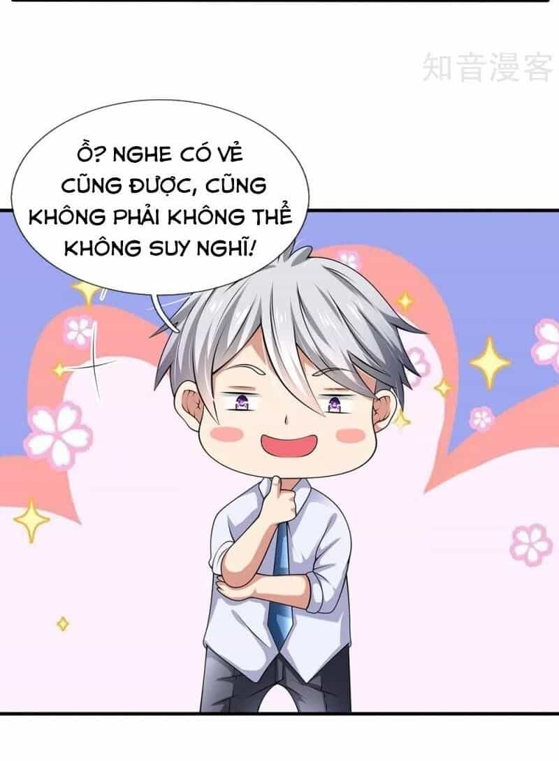 Đô Thị Chi Nghịch Thiên Tiên Tôn - Chương 133 - ảnh 4