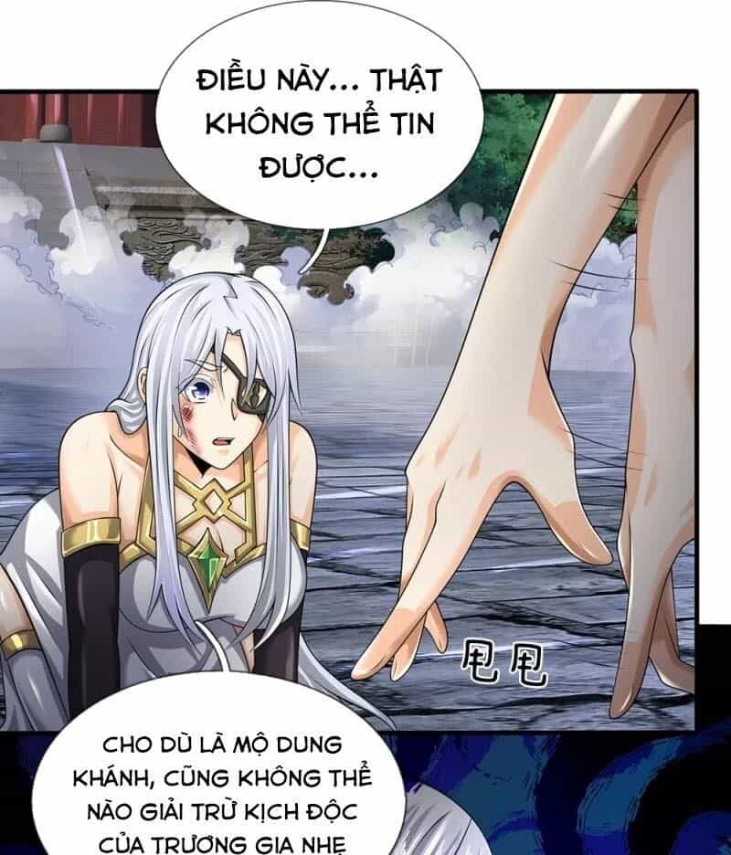 Đô Thị Chi Nghịch Thiên Tiên Tôn - Chương 134 - ảnh 13
