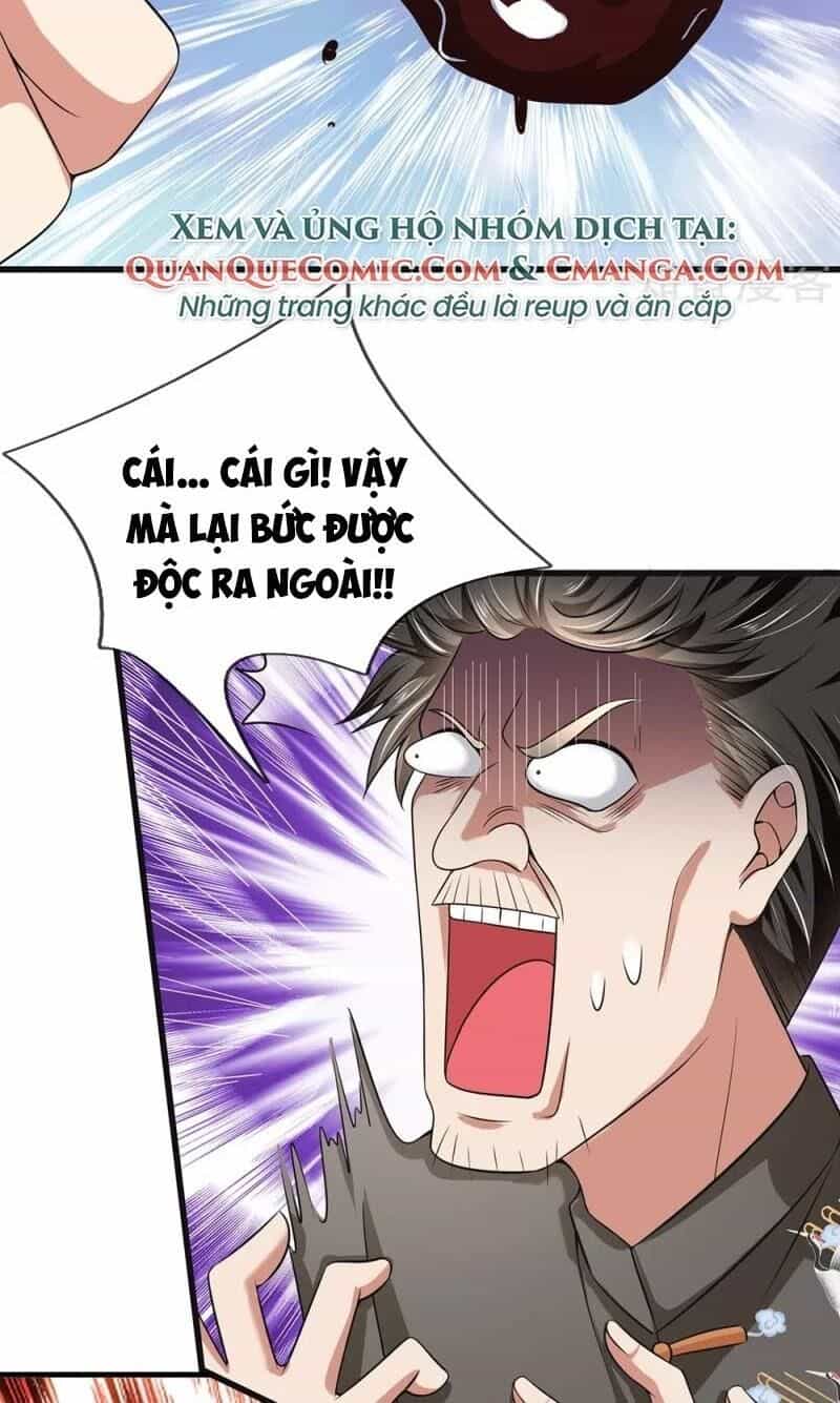Đô Thị Chi Nghịch Thiên Tiên Tôn - Chương 134 - ảnh 6