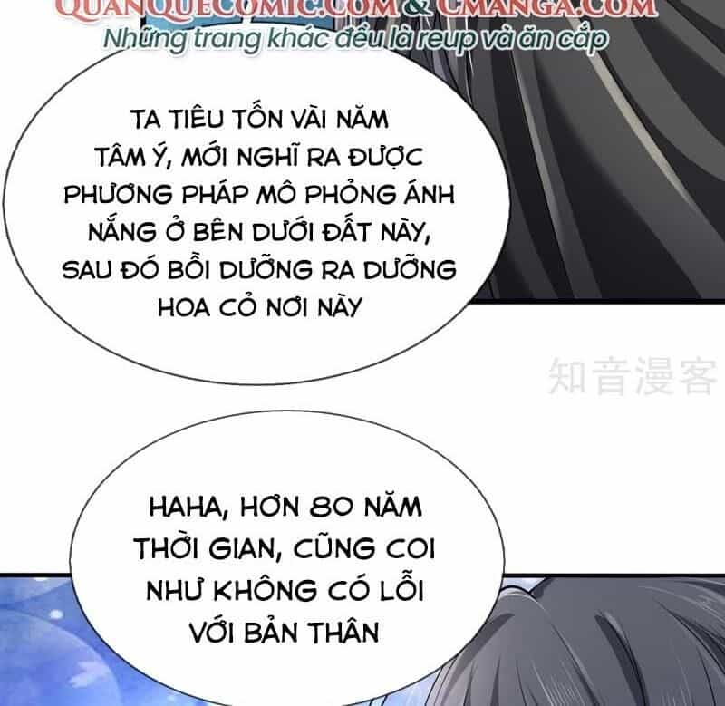 Đô Thị Chi Nghịch Thiên Tiên Tôn - Chương 136 - ảnh 17