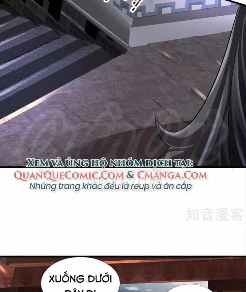 Đô Thị Chi Nghịch Thiên Tiên Tôn - Chương 136 - ảnh 2