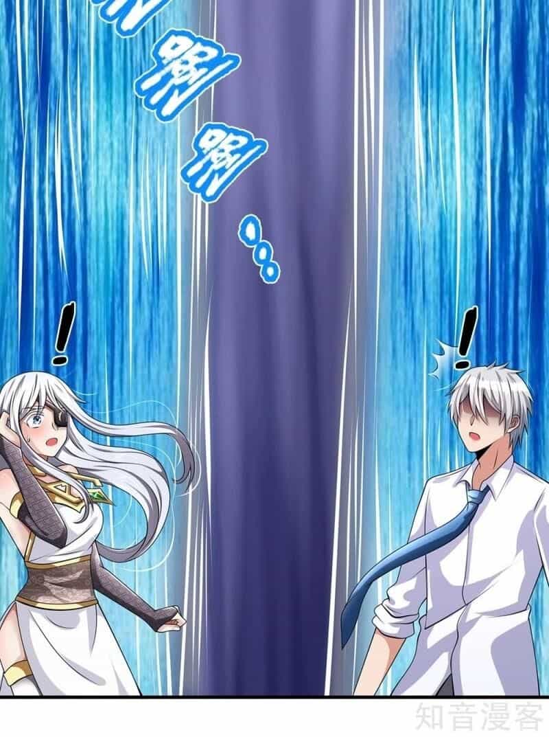 Đô Thị Chi Nghịch Thiên Tiên Tôn - Chương 136 - ảnh 30
