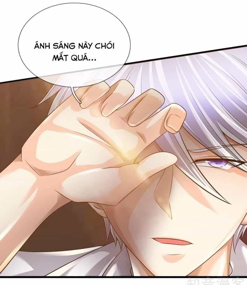 Đô Thị Chi Nghịch Thiên Tiên Tôn - Chương 136 - ảnh 7