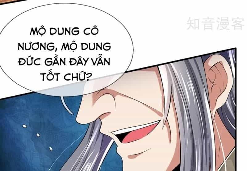 Đô Thị Chi Nghịch Thiên Tiên Tôn - Chương 137 - ảnh 10