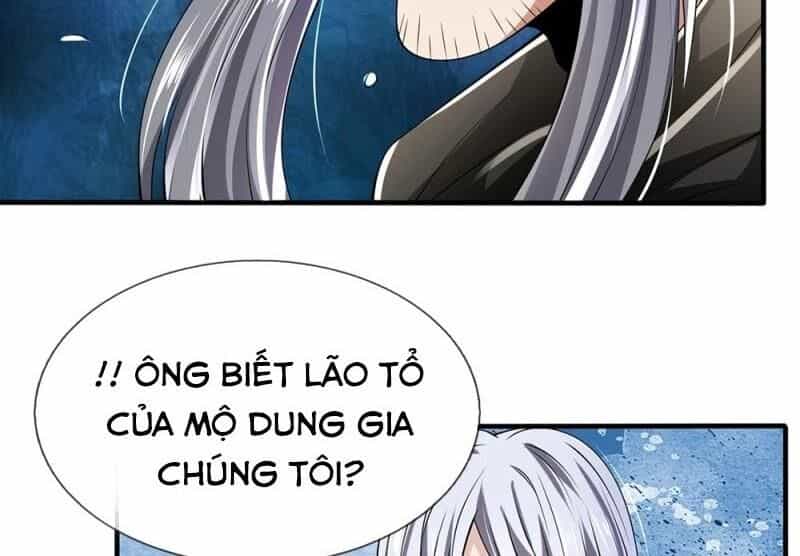 Đô Thị Chi Nghịch Thiên Tiên Tôn - Chương 137 - ảnh 11
