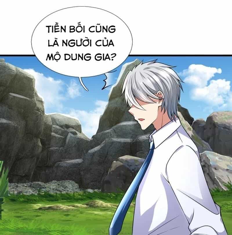 Đô Thị Chi Nghịch Thiên Tiên Tôn - Chương 137 - ảnh 16