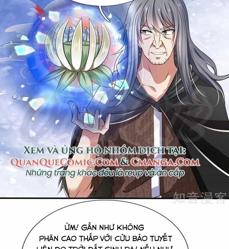 Đô Thị Chi Nghịch Thiên Tiên Tôn - Chương 137 - ảnh 2