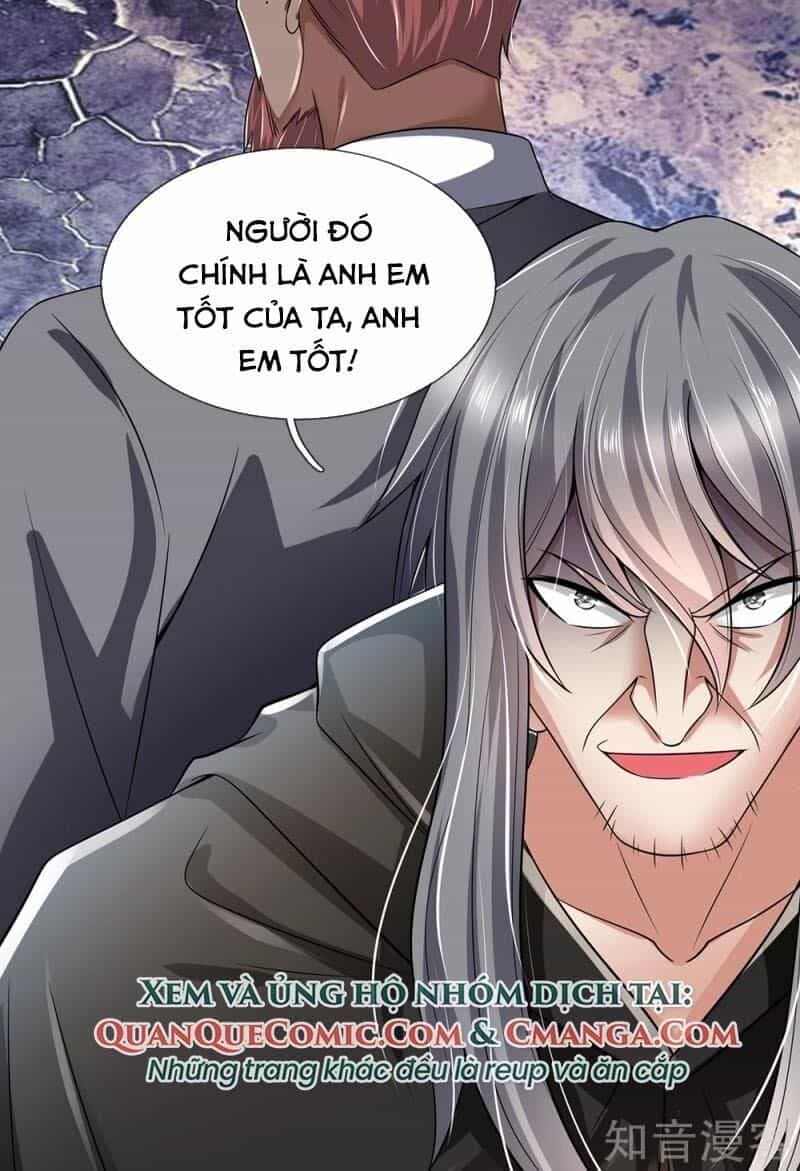 Đô Thị Chi Nghịch Thiên Tiên Tôn - Chương 137 - ảnh 21
