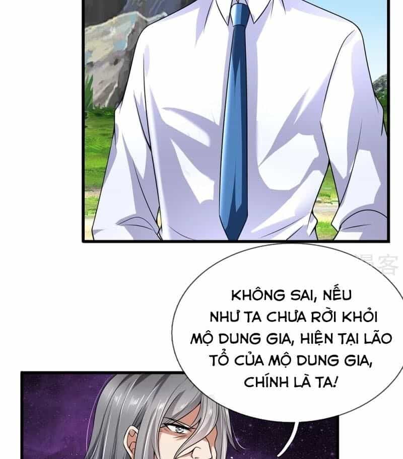 Đô Thị Chi Nghịch Thiên Tiên Tôn - Chương 137 - ảnh 23
