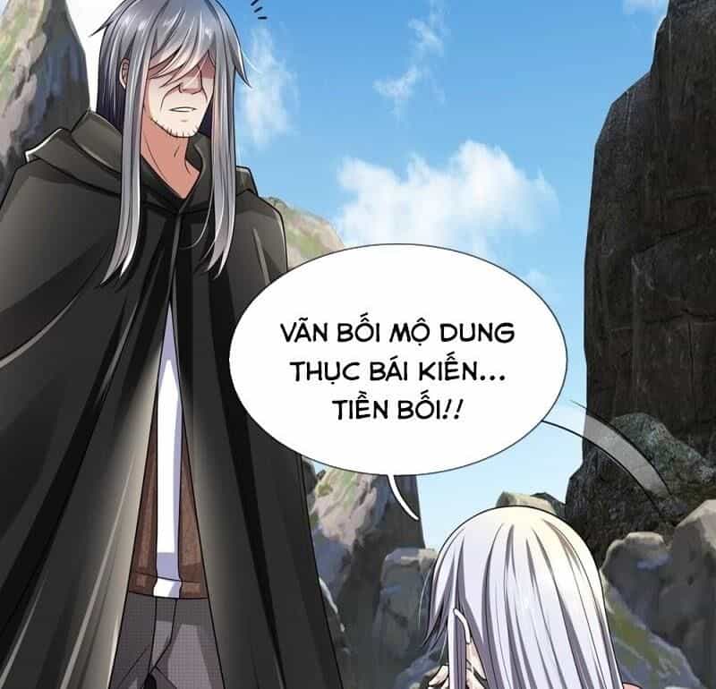 Đô Thị Chi Nghịch Thiên Tiên Tôn - Chương 137 - ảnh 26