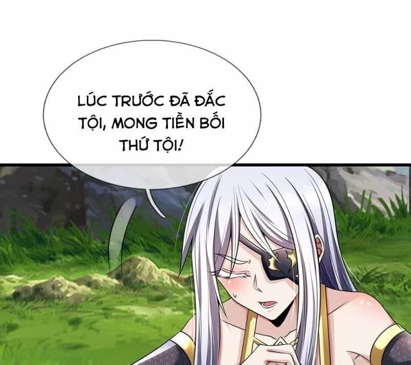 Đô Thị Chi Nghịch Thiên Tiên Tôn - Chương 137 - ảnh 28