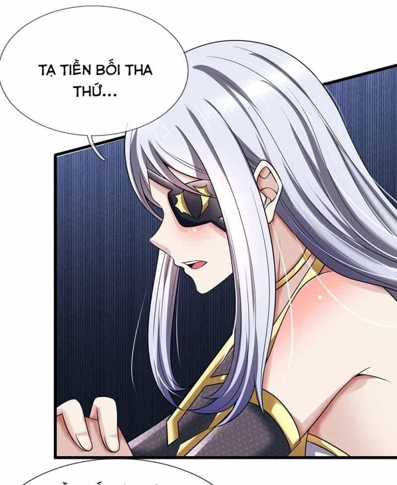 Đô Thị Chi Nghịch Thiên Tiên Tôn - Chương 137 - ảnh 31
