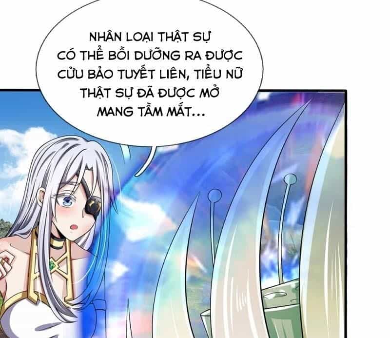 Đô Thị Chi Nghịch Thiên Tiên Tôn - Chương 137 - ảnh 4
