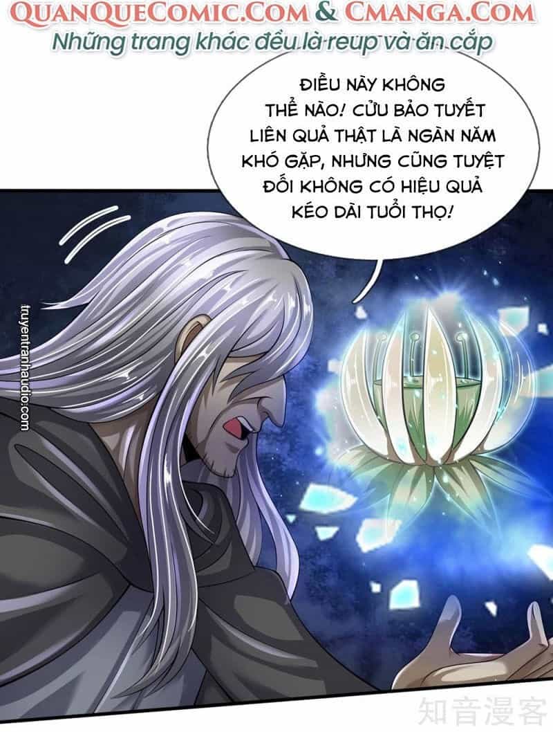 Đô Thị Chi Nghịch Thiên Tiên Tôn - Chương 138 - ảnh 20