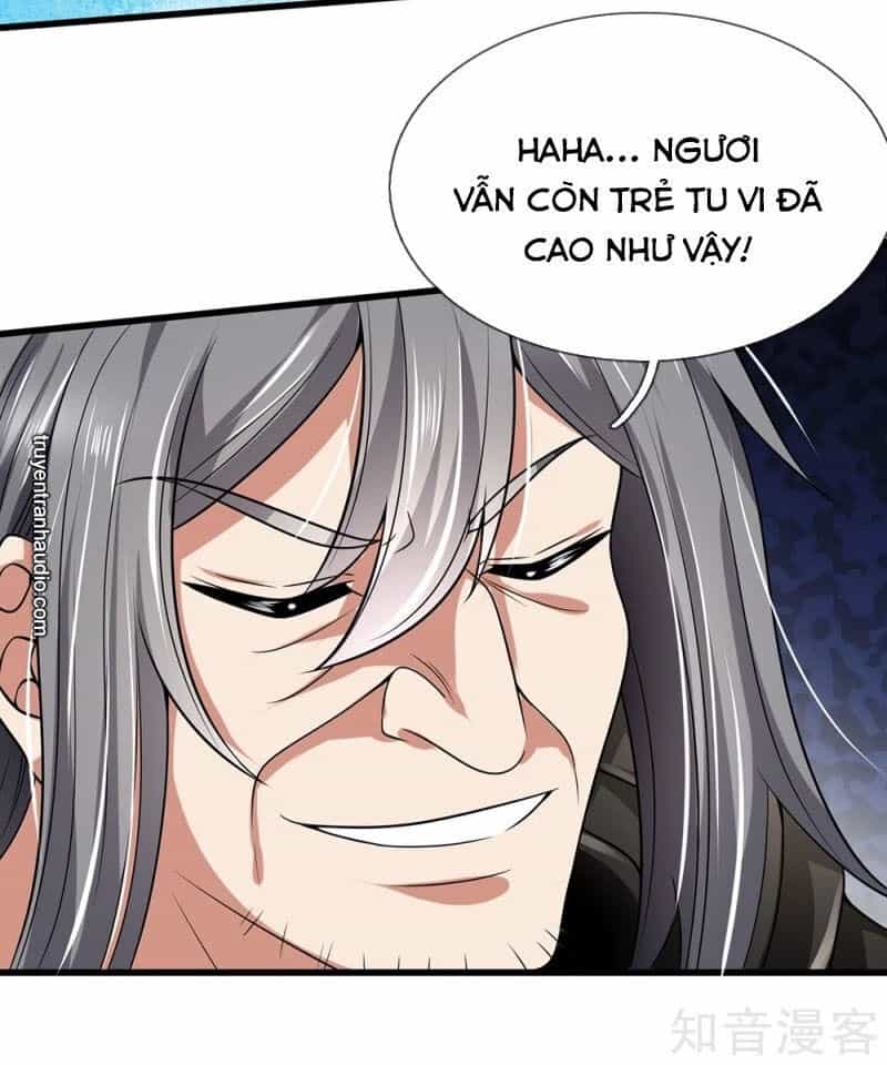 Đô Thị Chi Nghịch Thiên Tiên Tôn - Chương 138 - ảnh 8