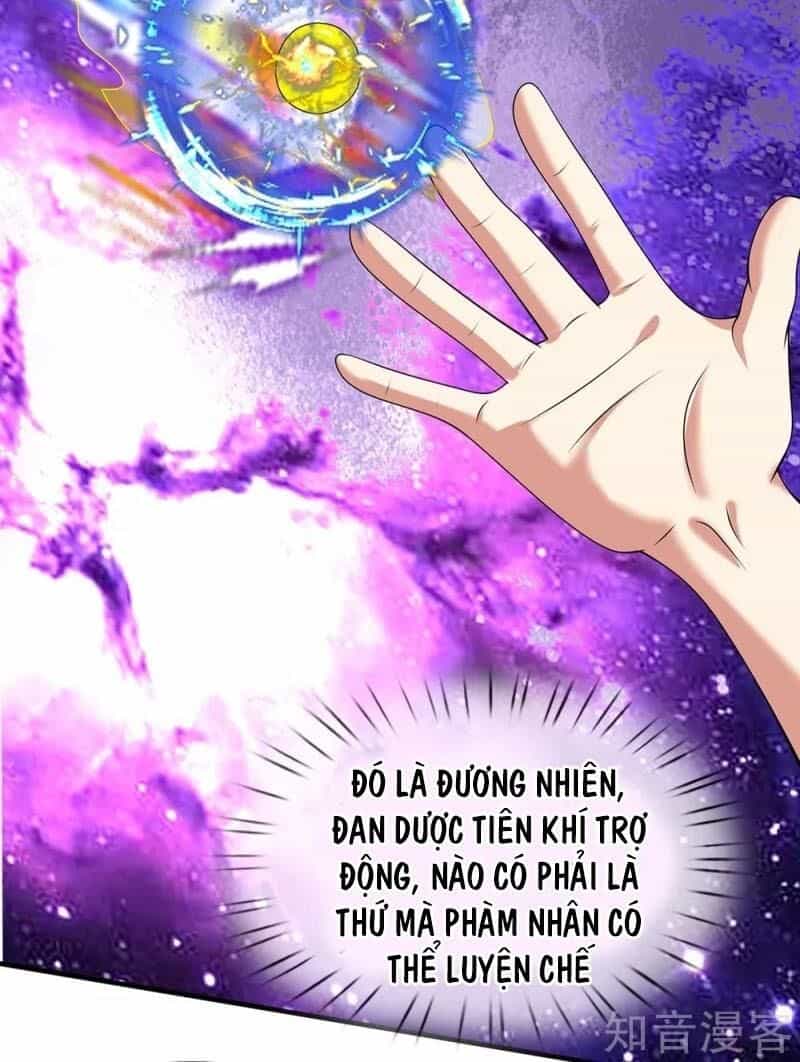 Đô Thị Chi Nghịch Thiên Tiên Tôn - Chương 140 - ảnh 21