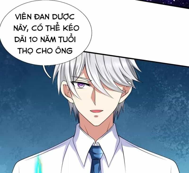 Đô Thị Chi Nghịch Thiên Tiên Tôn - Chương 140 - ảnh 22