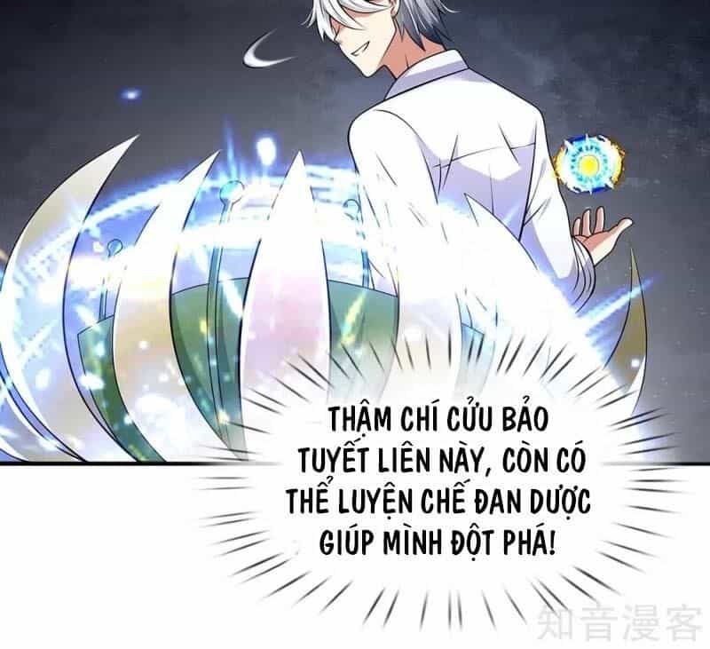 Đô Thị Chi Nghịch Thiên Tiên Tôn - Chương 140 - ảnh 24