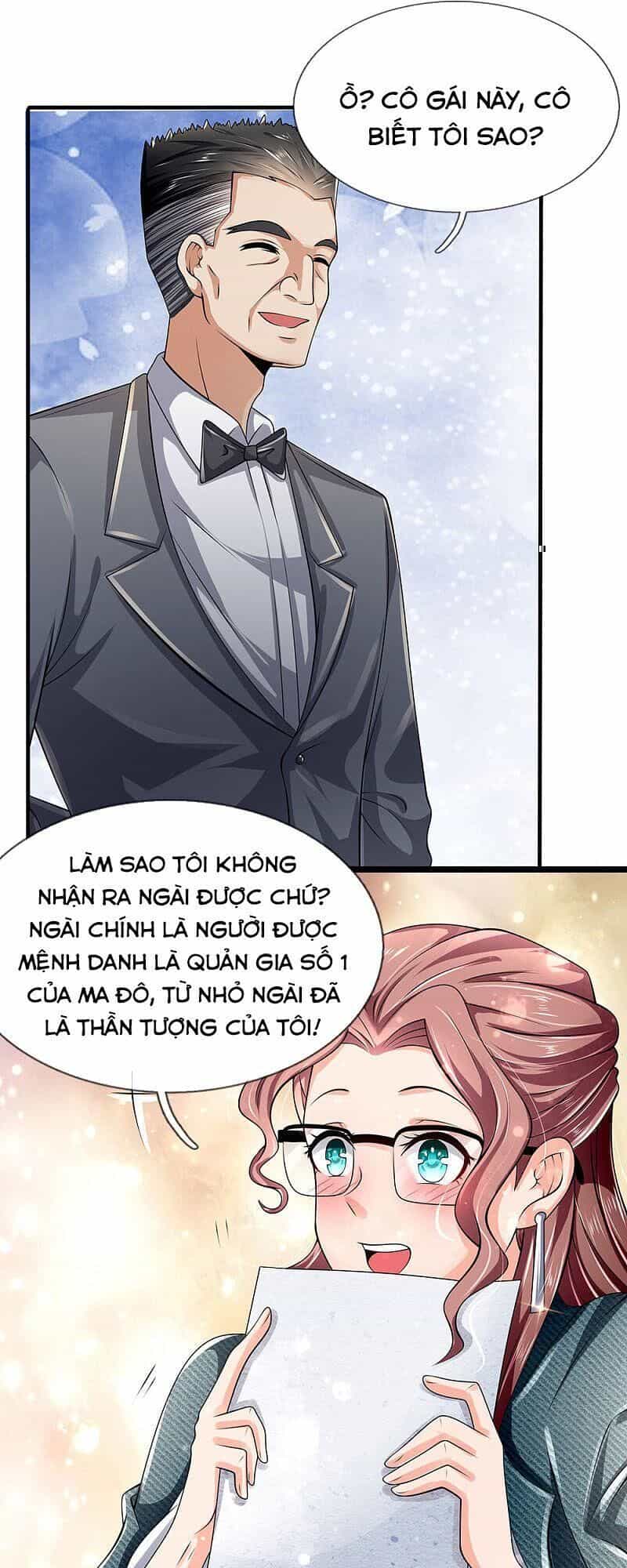 Đô Thị Chi Nghịch Thiên Tiên Tôn - Chương 147 - ảnh 2