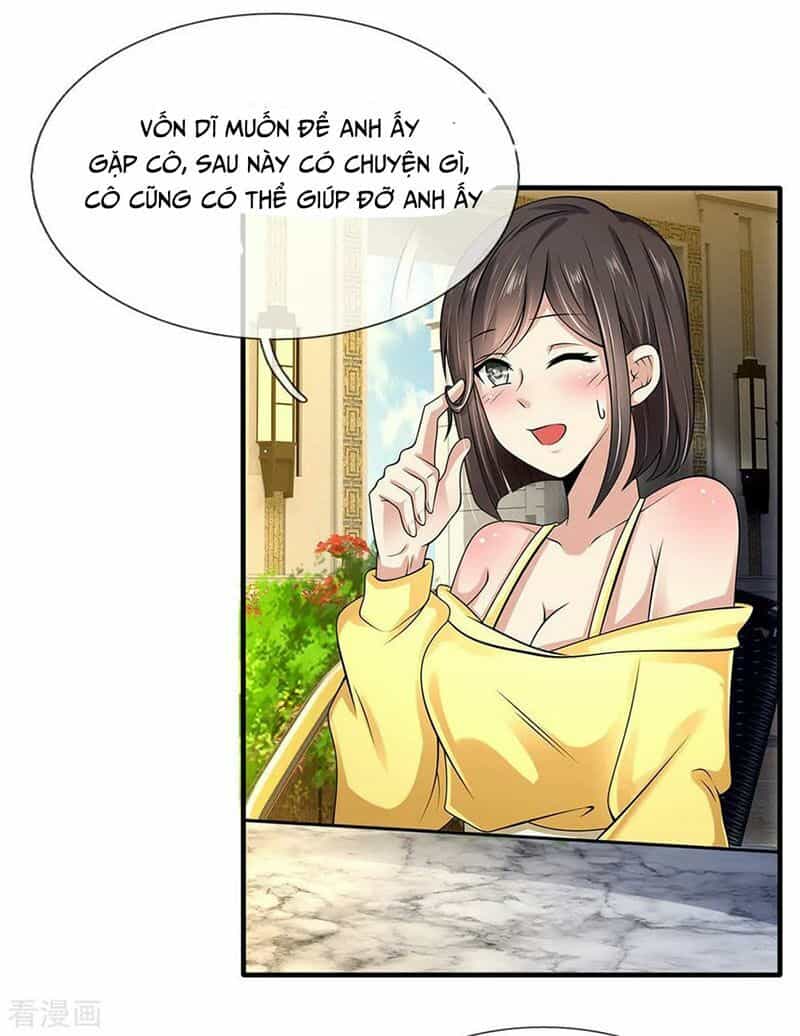 Đô Thị Chi Nghịch Thiên Tiên Tôn - Chương 151 - ảnh 2