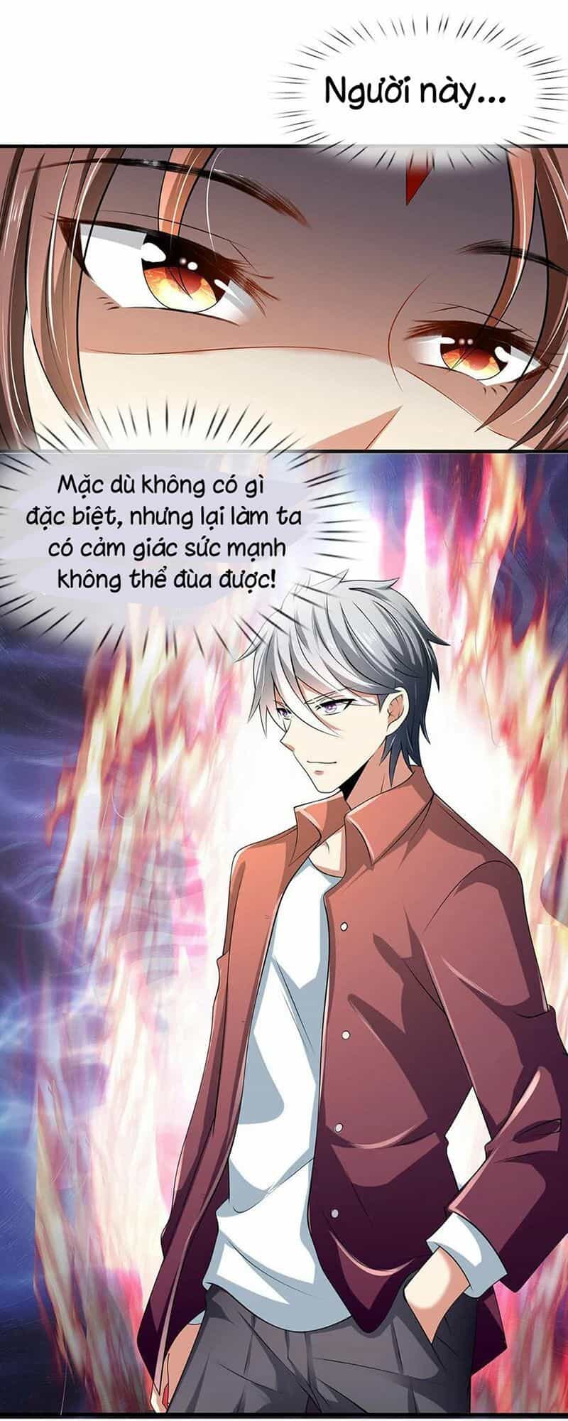 Đô Thị Chi Nghịch Thiên Tiên Tôn - Chương 151 - ảnh 28