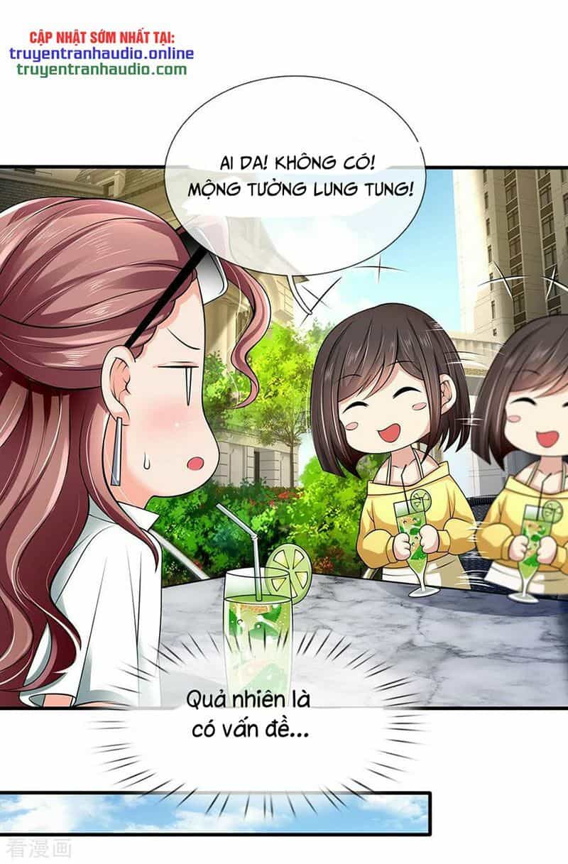 Đô Thị Chi Nghịch Thiên Tiên Tôn - Chương 151 - ảnh 4