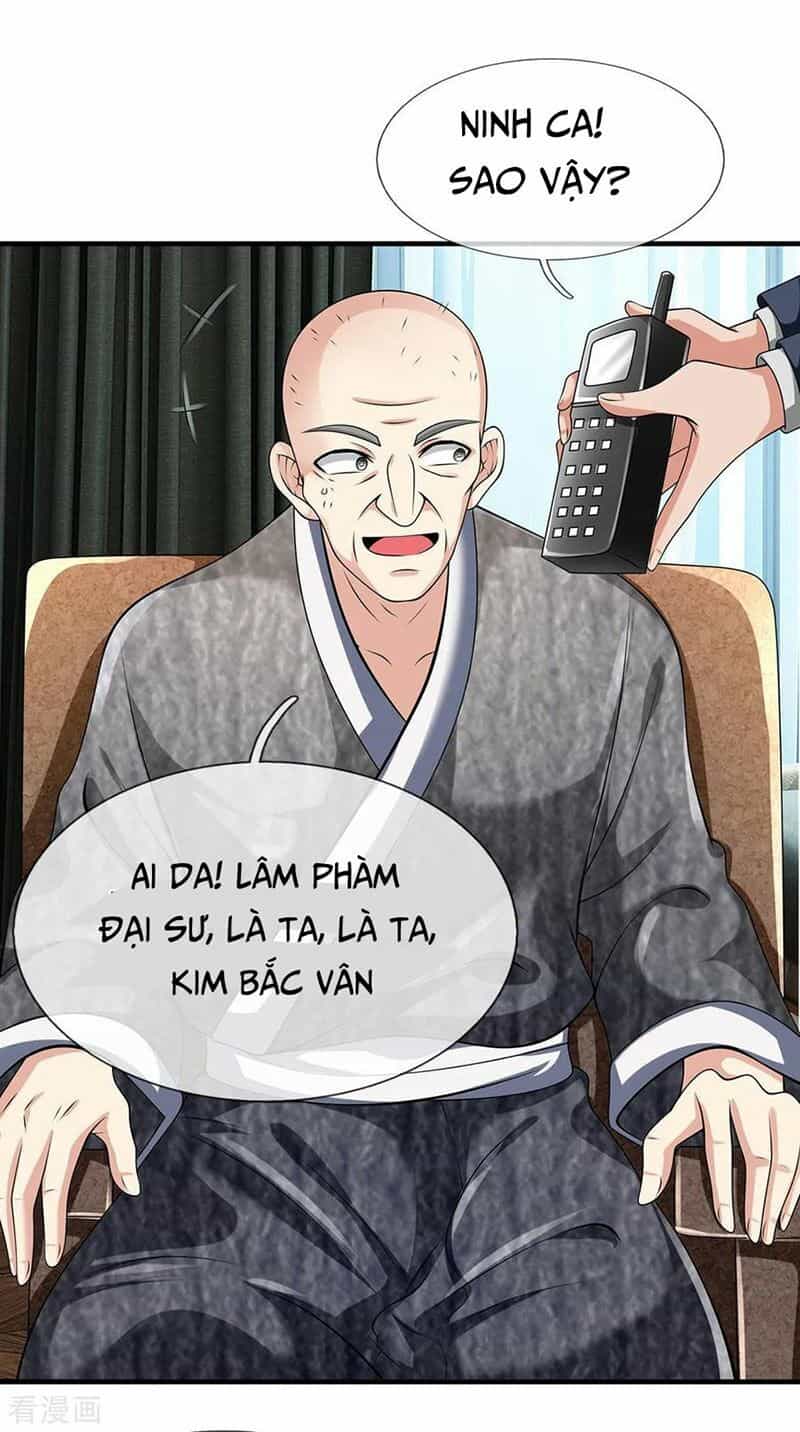 Đô Thị Chi Nghịch Thiên Tiên Tôn - Chương 151 - ảnh 8