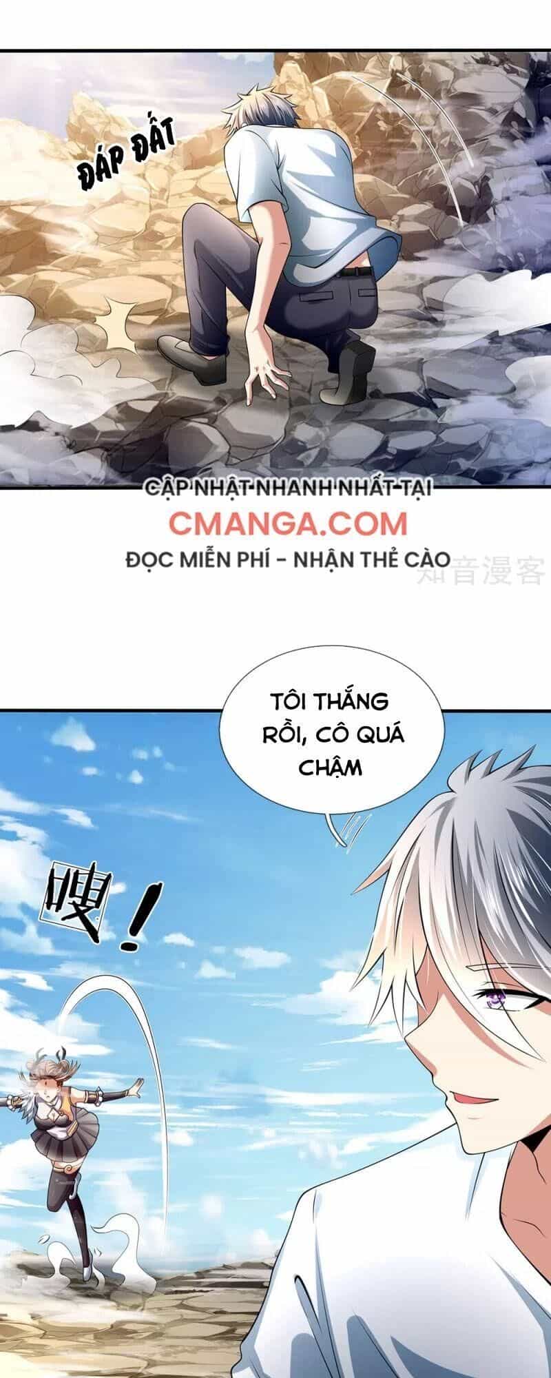 Đô Thị Chi Nghịch Thiên Tiên Tôn - Chương 153 - ảnh 29
