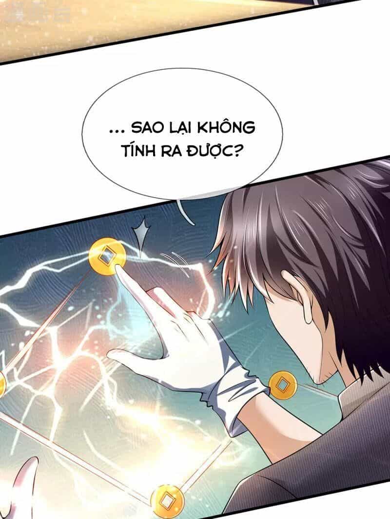 Đô Thị Chi Nghịch Thiên Tiên Tôn - Chương 154 - ảnh 15