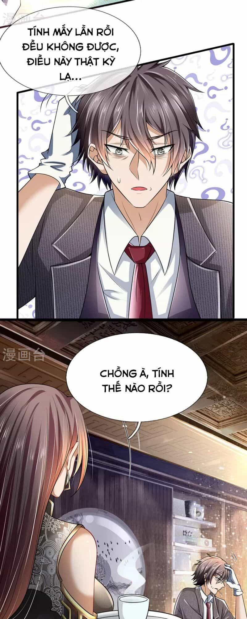 Đô Thị Chi Nghịch Thiên Tiên Tôn - Chương 154 - ảnh 16