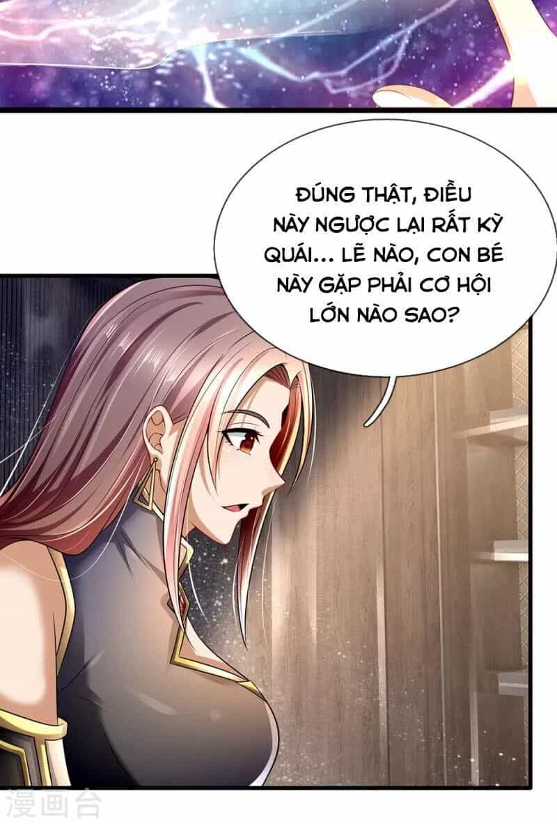 Đô Thị Chi Nghịch Thiên Tiên Tôn - Chương 154 - ảnh 21