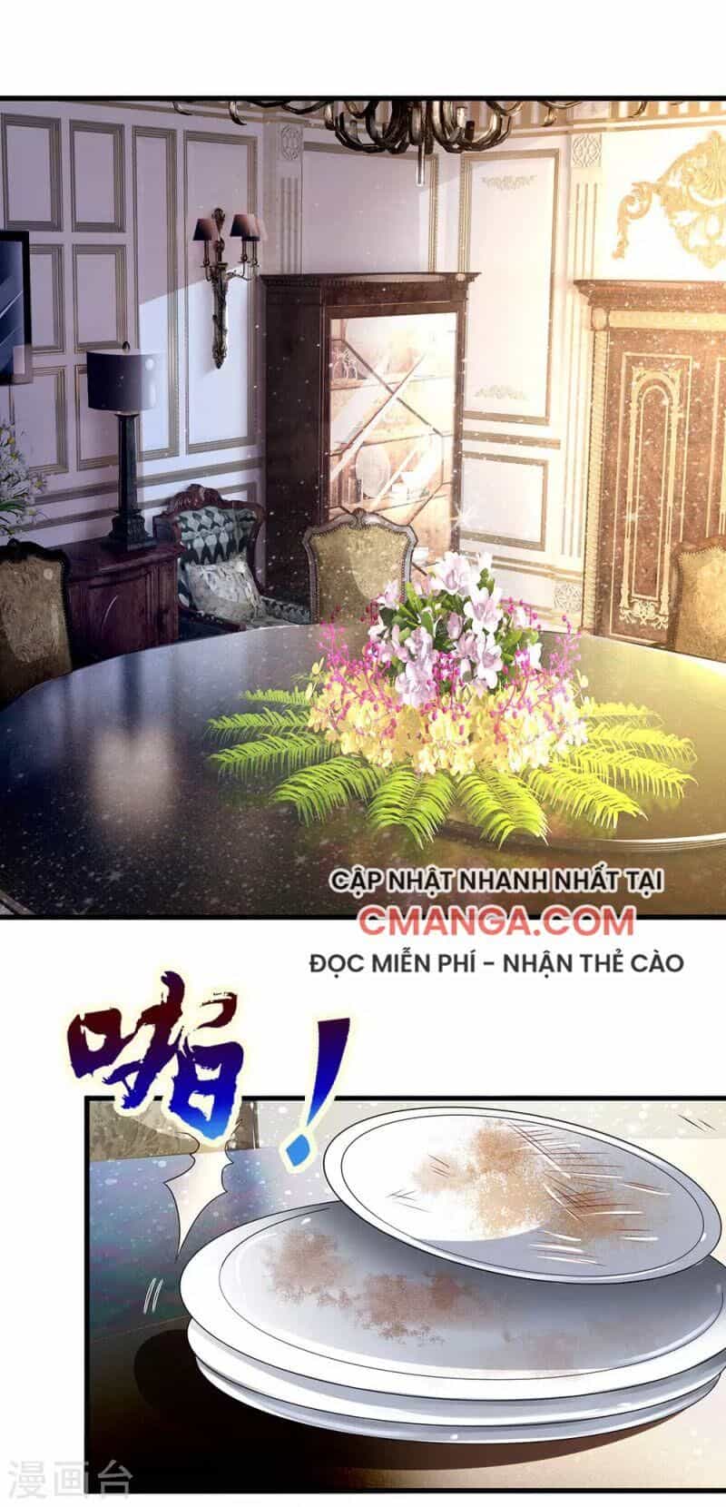 Đô Thị Chi Nghịch Thiên Tiên Tôn - Chương 154 - ảnh 9