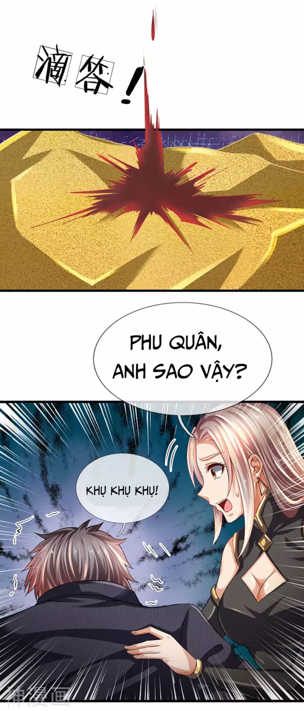 Đô Thị Chi Nghịch Thiên Tiên Tôn - Chương 155 - ảnh 14