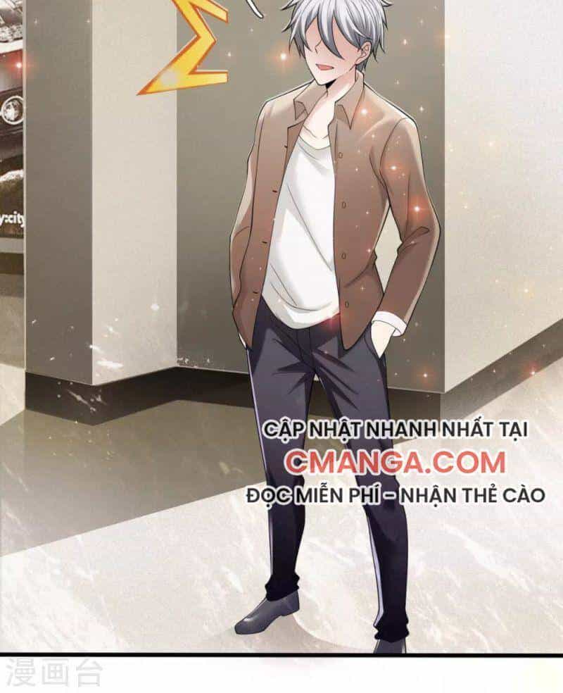 Đô Thị Chi Nghịch Thiên Tiên Tôn - Chương 158 - ảnh 2