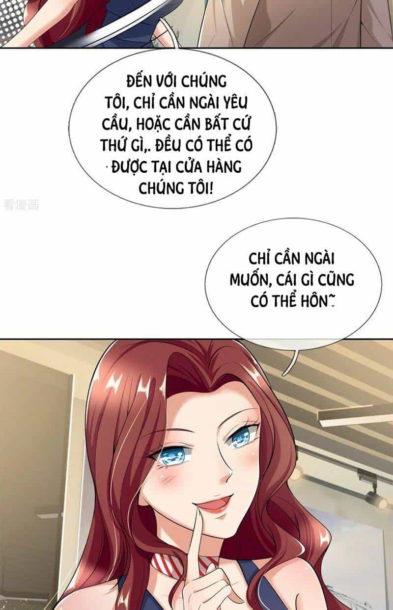 Đô Thị Chi Nghịch Thiên Tiên Tôn - Chương 159 - ảnh 11