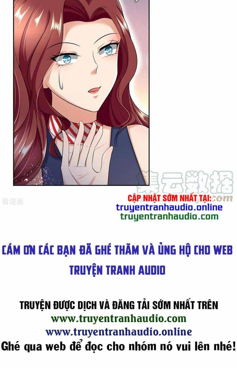 Đô Thị Chi Nghịch Thiên Tiên Tôn - Chương 159 - ảnh 15