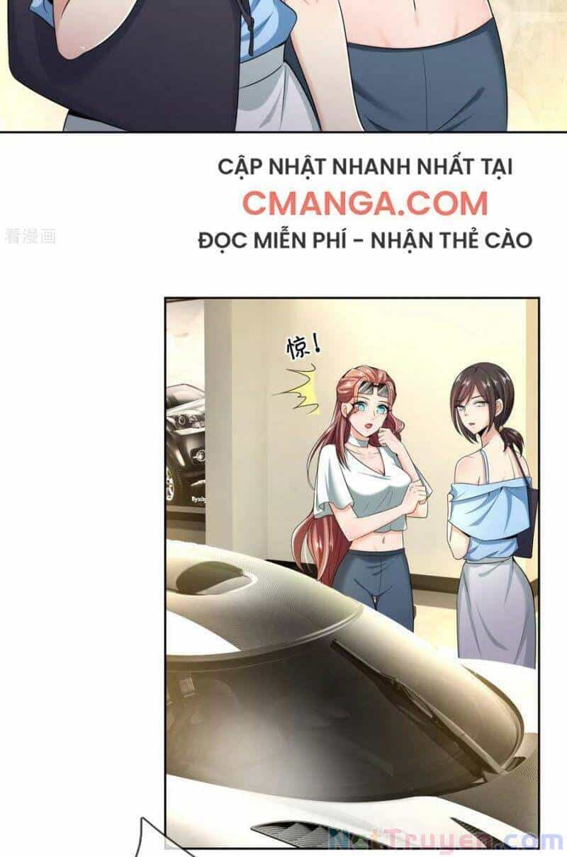 Đô Thị Chi Nghịch Thiên Tiên Tôn - Chương 160 - ảnh 6