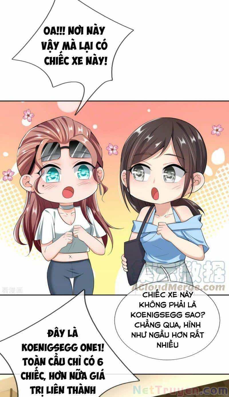 Đô Thị Chi Nghịch Thiên Tiên Tôn - Chương 160 - ảnh 7