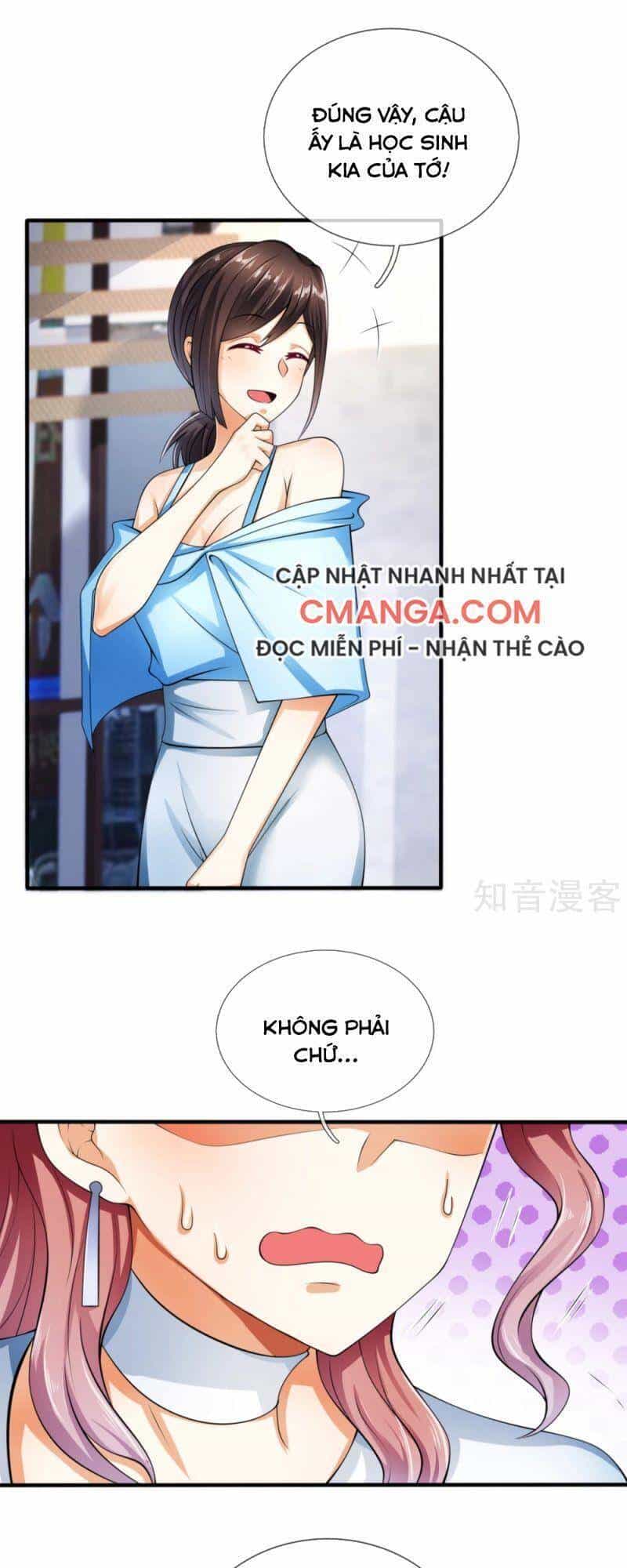 Đô Thị Chi Nghịch Thiên Tiên Tôn - Chương 162 - ảnh 1