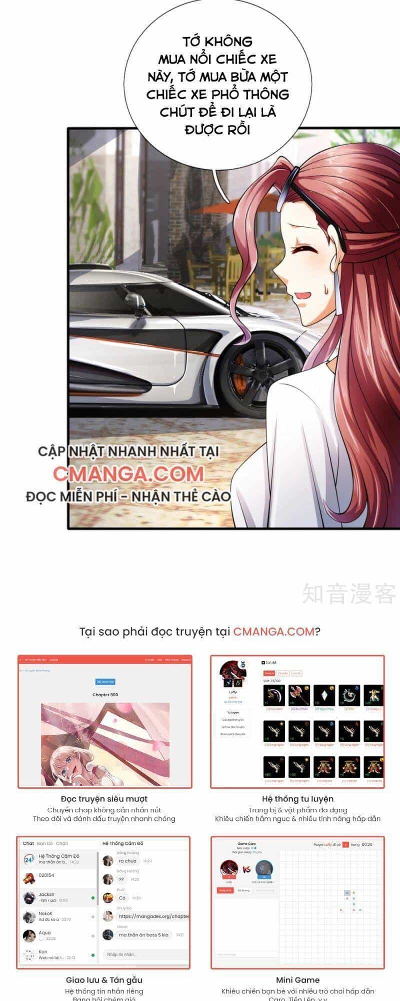 Đô Thị Chi Nghịch Thiên Tiên Tôn - Chương 162 - ảnh 14