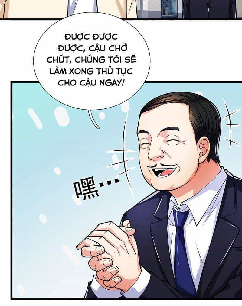 Đô Thị Chi Nghịch Thiên Tiên Tôn - Chương 163 - ảnh 5