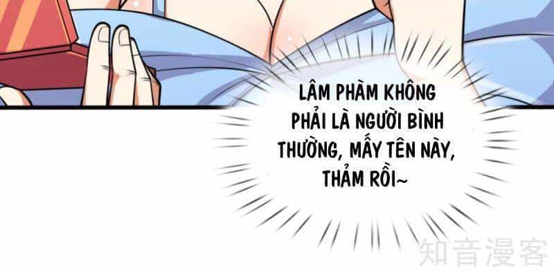 Đô Thị Chi Nghịch Thiên Tiên Tôn - Chương 166 - ảnh 12