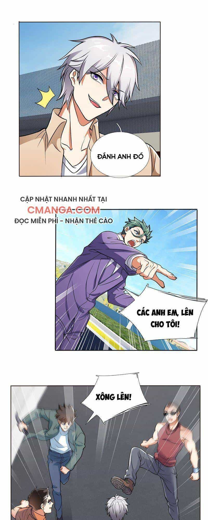 Đô Thị Chi Nghịch Thiên Tiên Tôn - Chương 167 - ảnh 1
