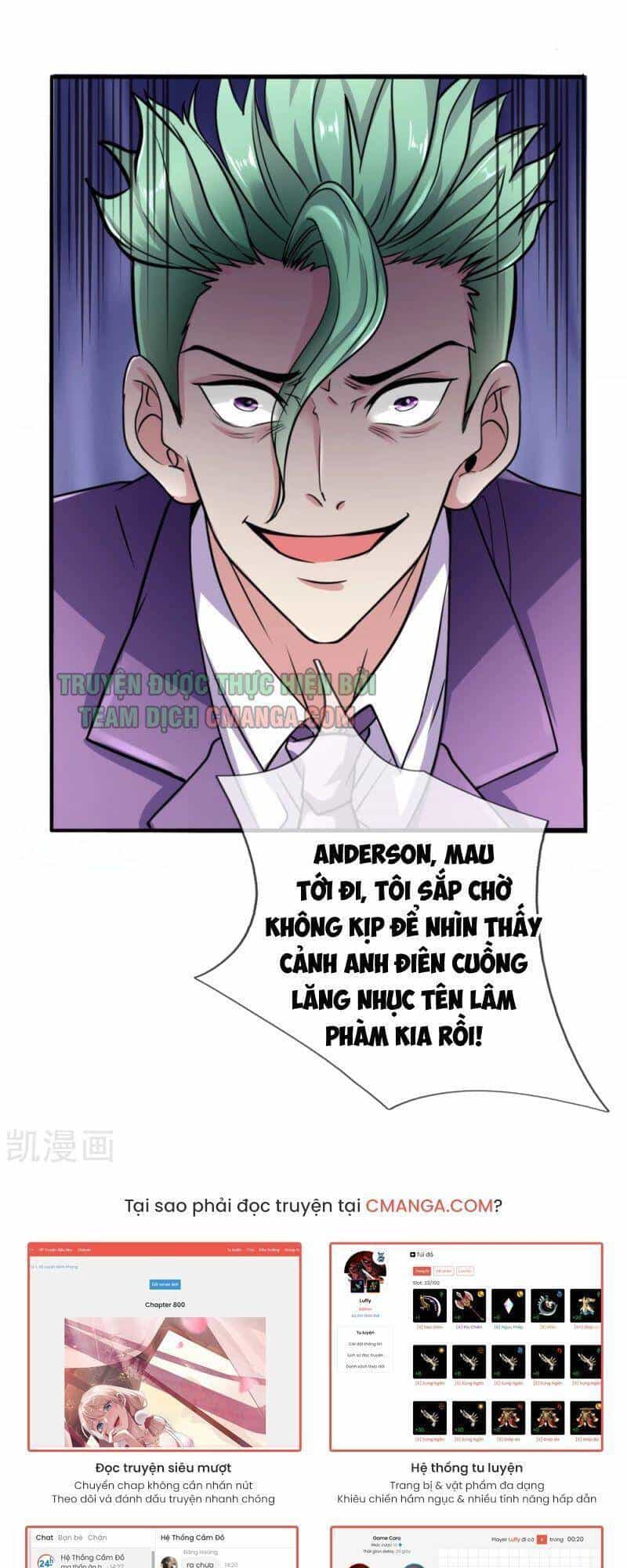 Đô Thị Chi Nghịch Thiên Tiên Tôn - Chương 168 - ảnh 14